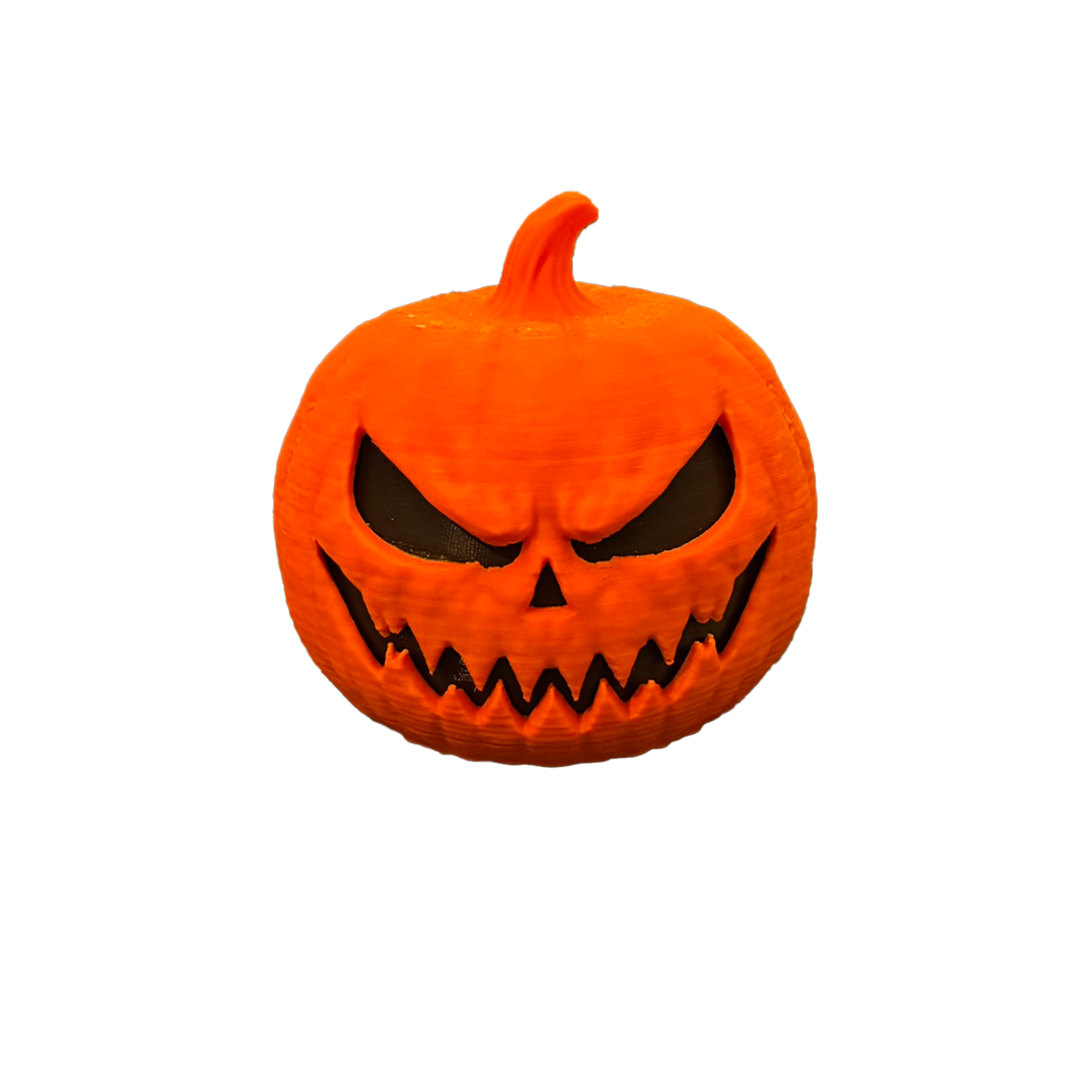 Calabaza Spooky