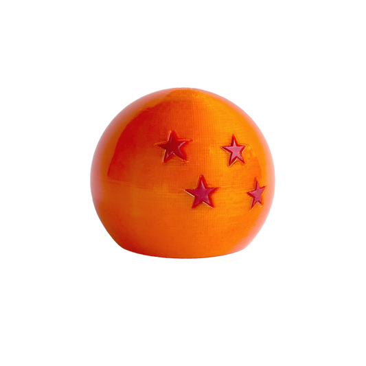 Esfera cósmica 4 estrellas